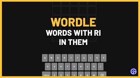 tagalog words that ends with ri|Words That End with RI .